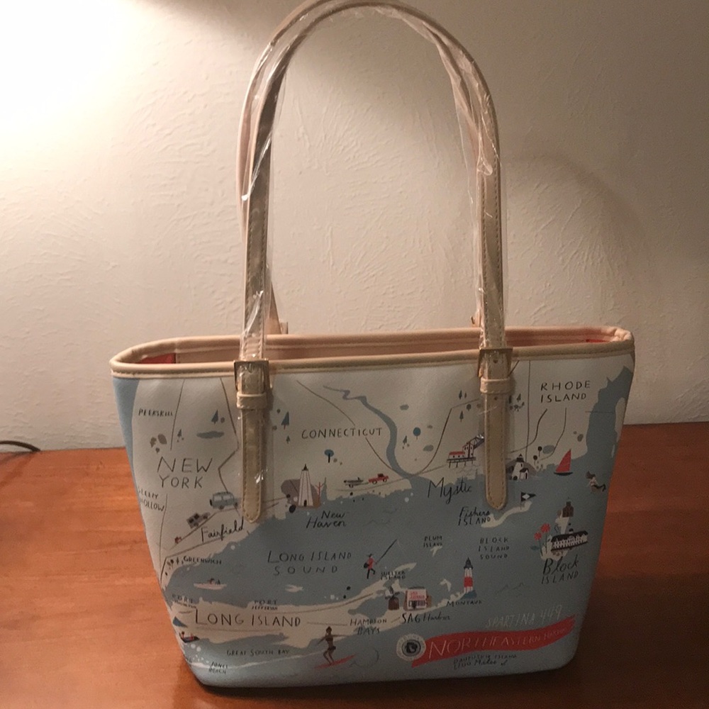 Handbag